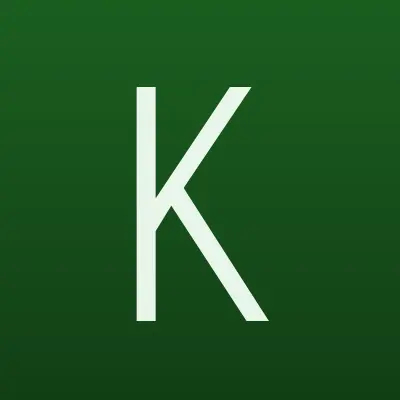 Красота на кончиках ногтей, магазин товаров для ногтевого сервиса, лого-визитка