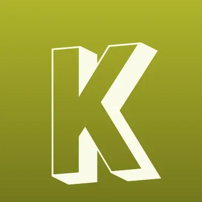 Куры Гриль на Марийской, киоск фастфудной продукции, лого-визитка