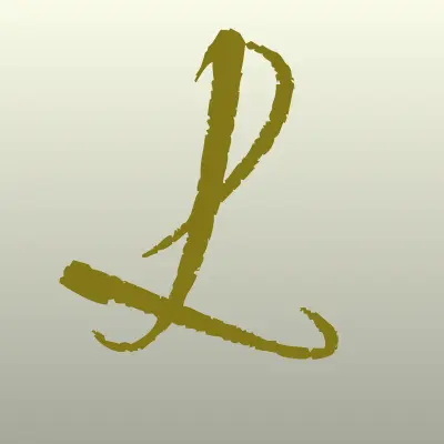 L-студио, салон красоты, лого-визитка