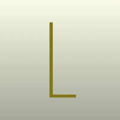 LUINI, салон кожи и меха, лого-визитка