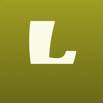 Laser & Smile, студия лазерной эпиляции и омоложения, лого-визитка