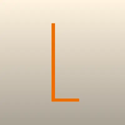 Логист, транспортная компания, лого-визитка
