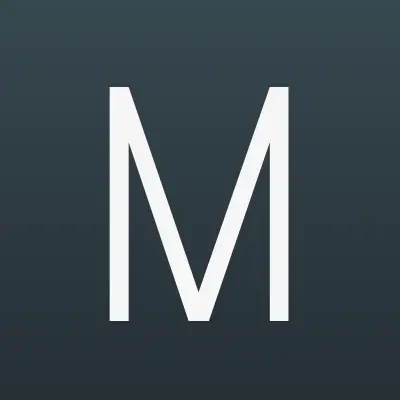 МАСТЕР, магазин сантехнического оборудования, лого-визитка