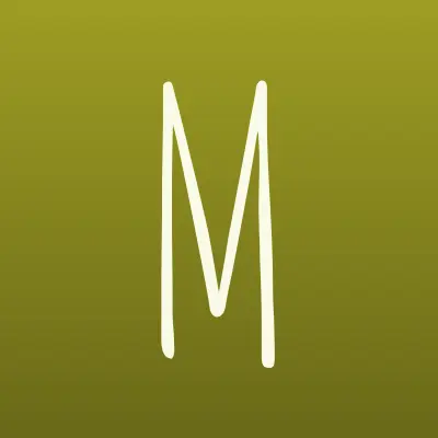 Магазин аксессуаров, ИП Пуляева И.С., лого-визитка
