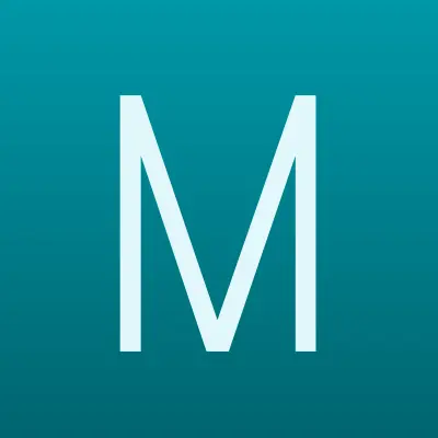 Магазин автозапчастей, ИП Мороз М.В., лого-визитка