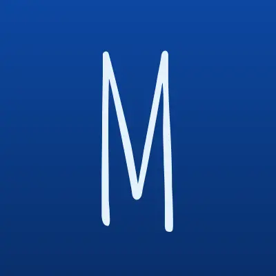 Магазин кондитерских изделий, ИП Пахло М.П., лого-визитка