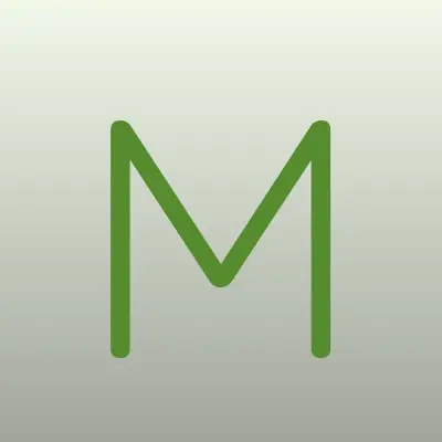 Магазин меда и специй, лого-визитка