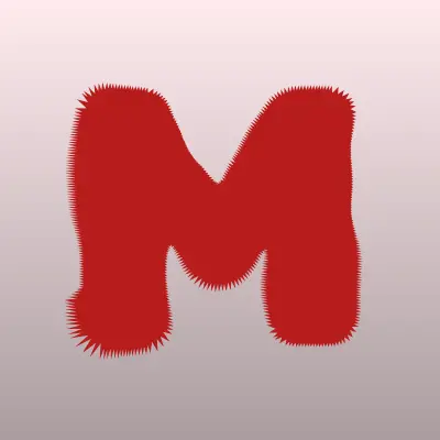 Магазин продуктов из Калмыкии, лого-визитка