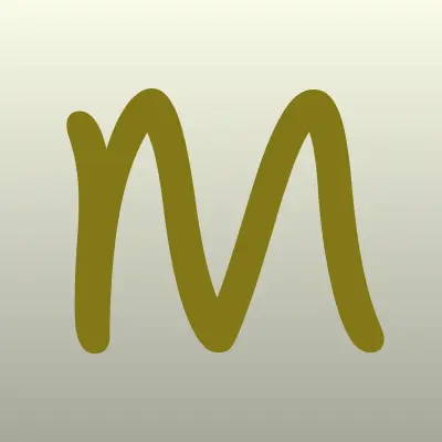Магазин разливного пива, ИП Матвеева М.П., лого-визитка