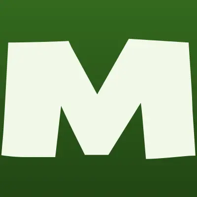 Магазин смешанных товаров, ИП Буханцева Н.В., лого-визитка