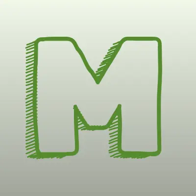 Магазин тканей, ИП Запара Э.А., лого-визитка