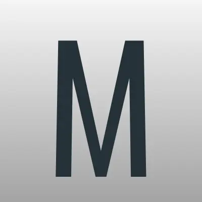 Магазин тканей, штор и фурнитуры, лого-визитка