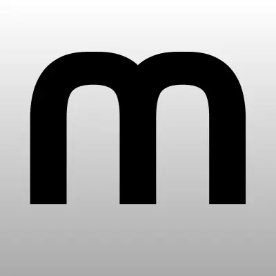 Магазин товаров для гимнастики и танцев, лого-визитка