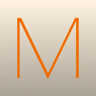 Магазин замков, лого-визитка