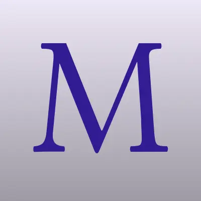Major Express, курьерская служба, лого-визитка