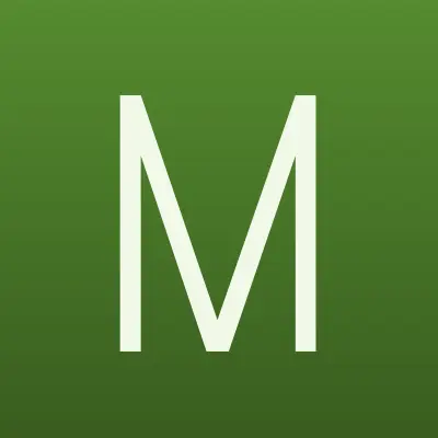 Макдоналдс, лого-визитка