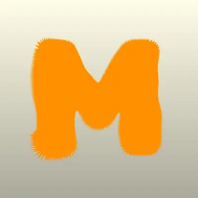 Макс Оптик, салон оптики, лого-визитка