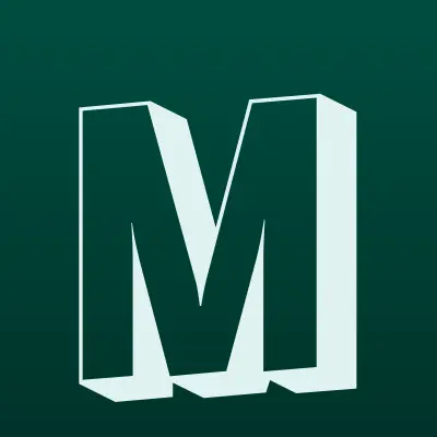 Максавит, сеть аптек, лого-визитка