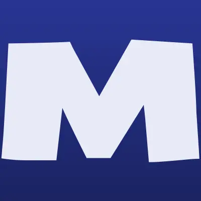 Максавит, сеть аптек, лого-визитка