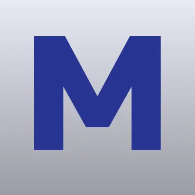 Мясо из Калмыкии, магазин, лого-визитка
