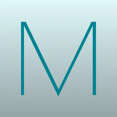 Меленка, пекарня, лого-визитка