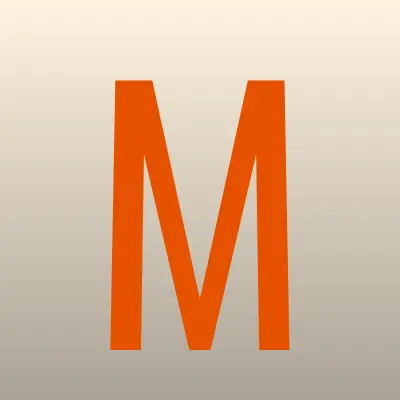 Меленка, пекарня, лого-визитка