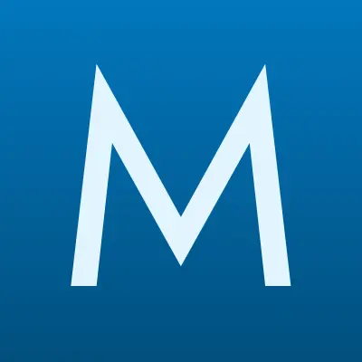 Мельница, кафе, лого-визитка