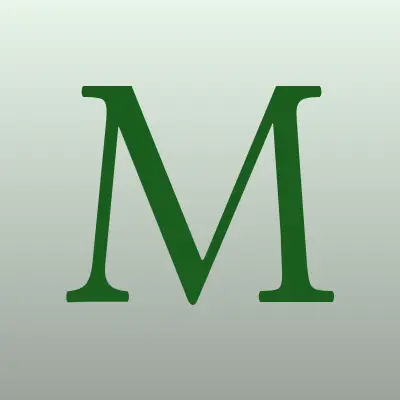Мэри Поппинс, центр раннего развития детей, лого-визитка