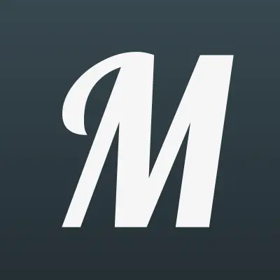 Милосердие, лого-визитка