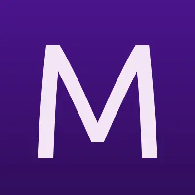 Мирта, магазин, лого-визитка
