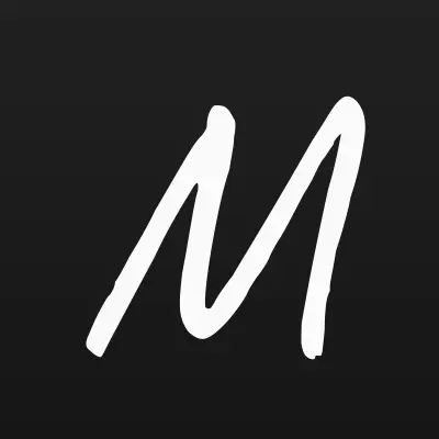 MisterPar, магазин электронных сигарет, лого-визитка
