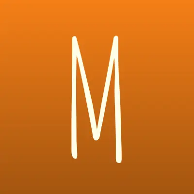 Модница, ателье, лого-визитка