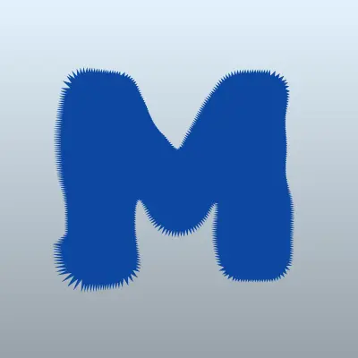 Мотор 34, торговая компания, лого-визитка
