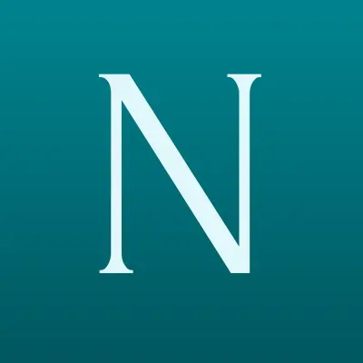 Национальный стандарт, банк, лого-визитка