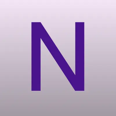 Neo, лого-визитка