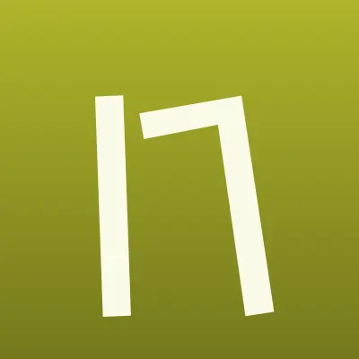 Нотариус Лапина И.В., лого-визитка