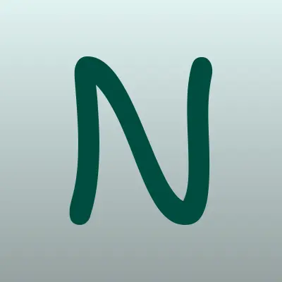 Новелла, продуктовый магазин, лого-визитка