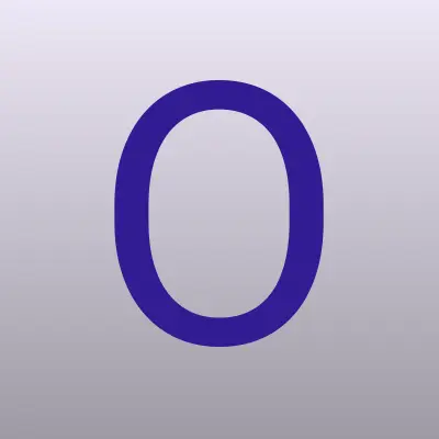 ОФИСМАГ, сеть гипермаркетов товаров для офиса, лого-визитка