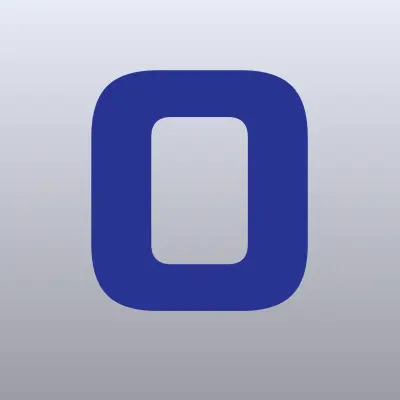 Очаг, кафе, лого-визитка