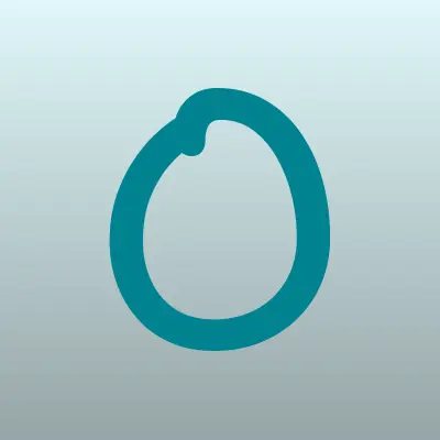 Очаг34, кафе, лого-визитка