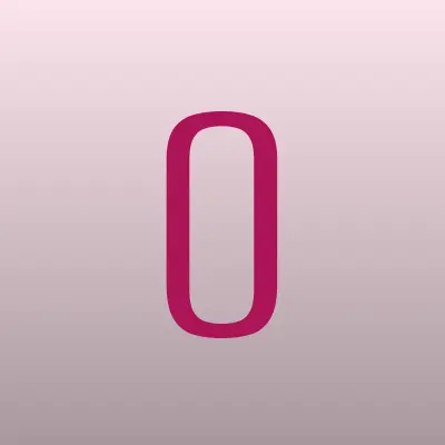 Odeta fashion house, бутик, лого-визитка