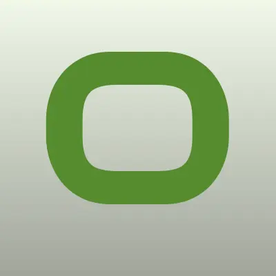 Oil Vega, лого-визитка