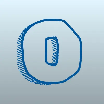 Ойл, лого-визитка