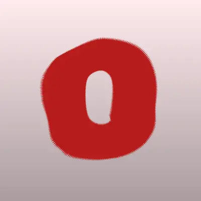 Ольга, магазин женской одежды, лого-визитка