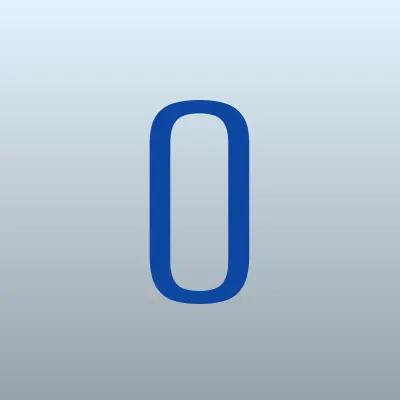 Оптика-Сервис, сеть салонов оптики, лого-визитка