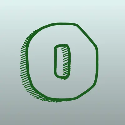 Открытие, банк, лого-визитка
