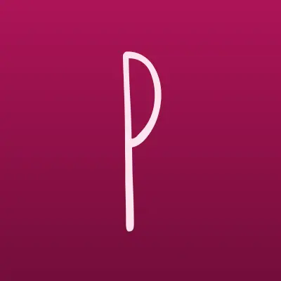 Palermo, суши-бар, лого-визитка