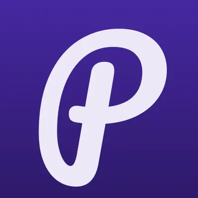 Pedant.ru, сервисный центр по ремонту смартфонов, лого-визитка