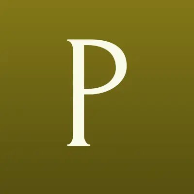 Пивовар, магазин разливного пива, лого-визитка
