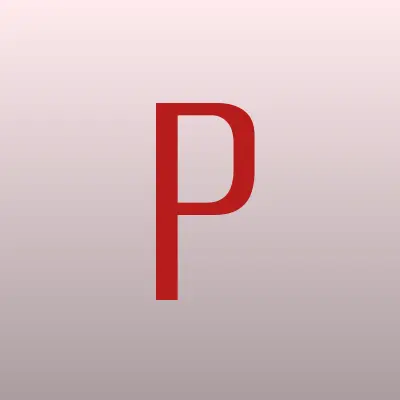 Praxair, газовая компания, лого-визитка